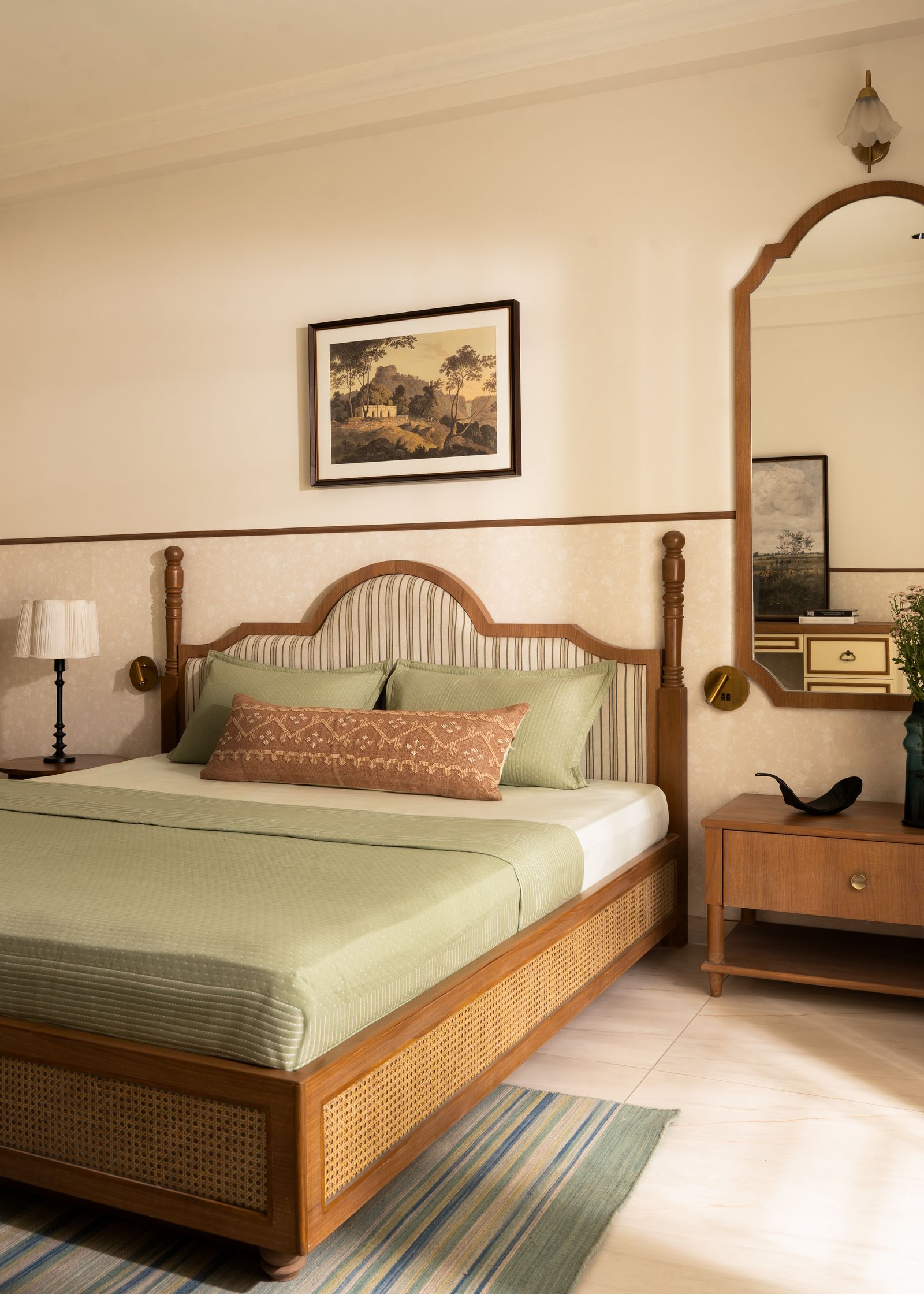 Bahaar Bungalow — Residential — Pune